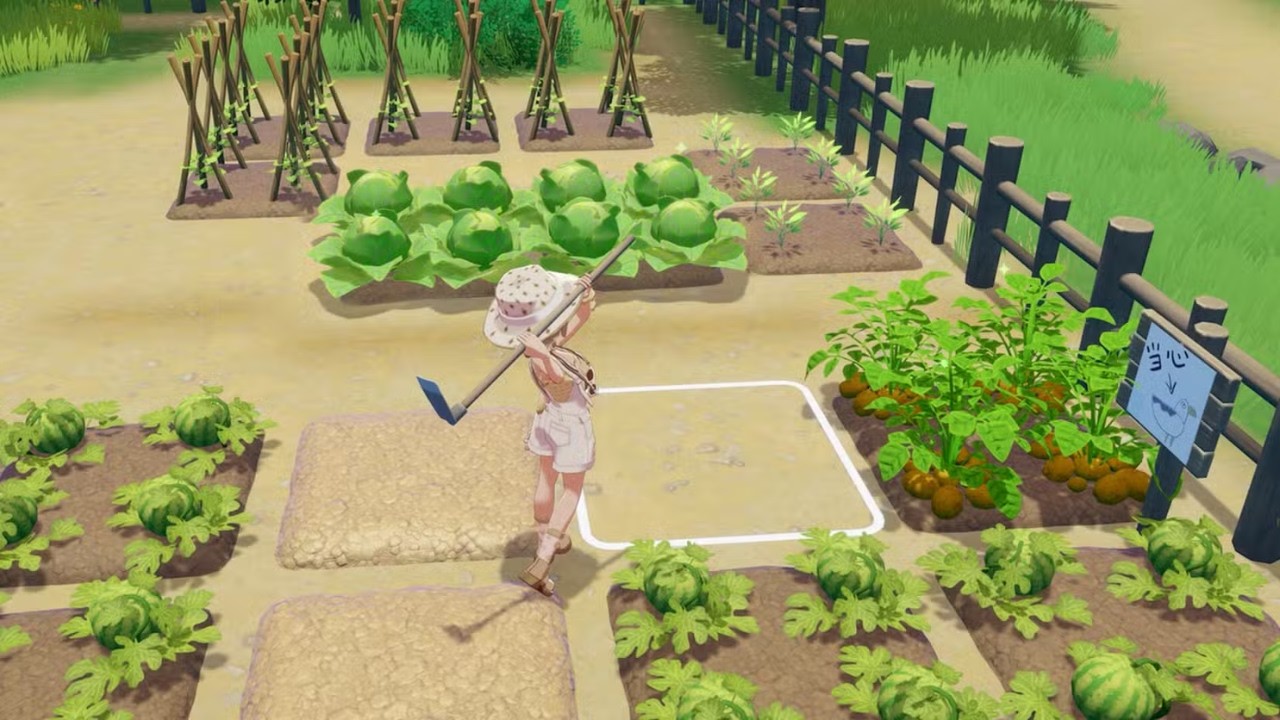 Starsand Island Is Finally Here! Is This Lifestyle Sim Any Fun?