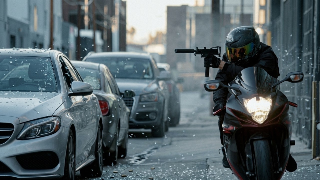 Meilleur Film D'action 2026 | Nouveau Film D'action Complet en Fran&ccedil;ais HD