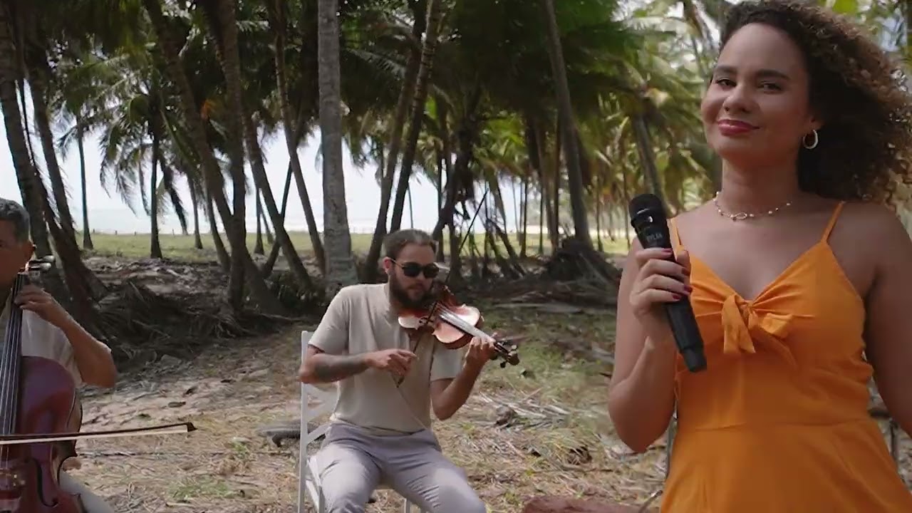 Tarde em Itapuã  - Cover 