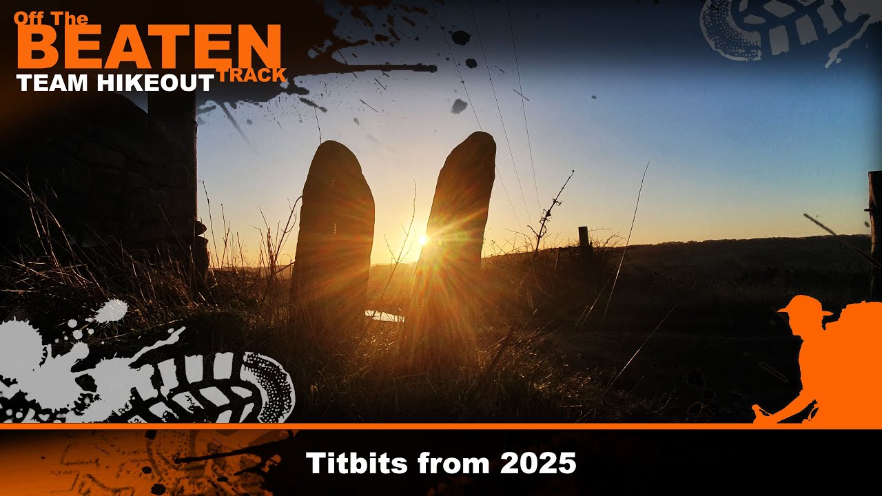 Titbits 2025