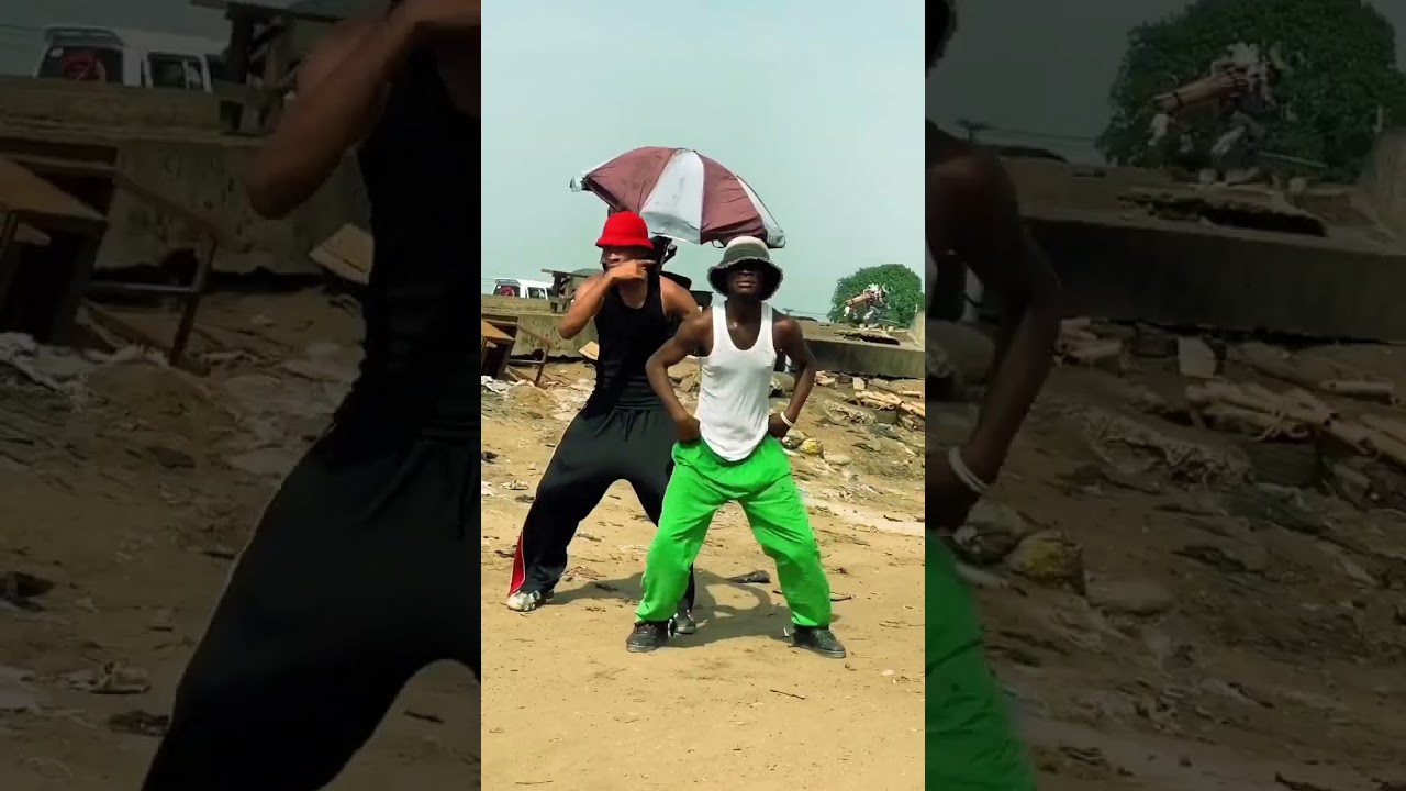 Thanks for having me in your video 💯✌️#tundeednut #viral #fypシ゚viral #overallceo #musicvideo