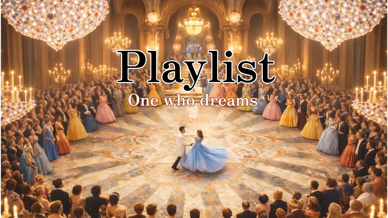 🎪추억 소환 Playlist, 봄의 왈츠에 초대 합니다.겨울 바람의 매서움에 움츠러들지만, 그 안에는 이미 봄의 부드러움이 숨어 있는 것을 우리는 알지요. 감성Playlist,