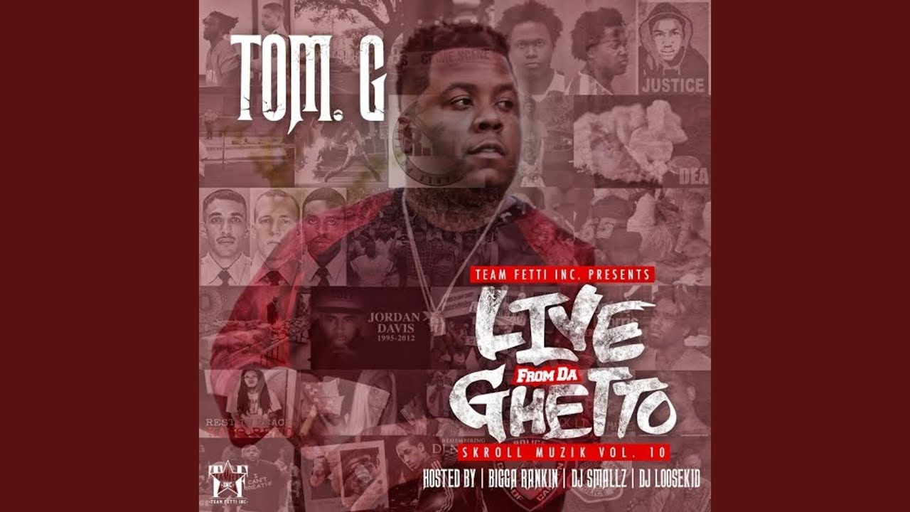 In Luv Wit da Money (Live)