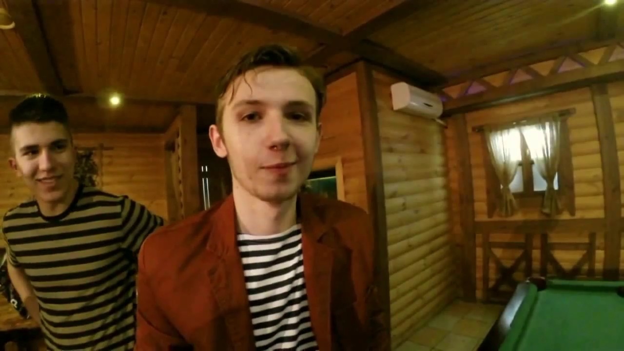 HeyterTV. ДР Артема. Девочки. Гуляем летаем. Дожднично. Дождь идет не торопливо