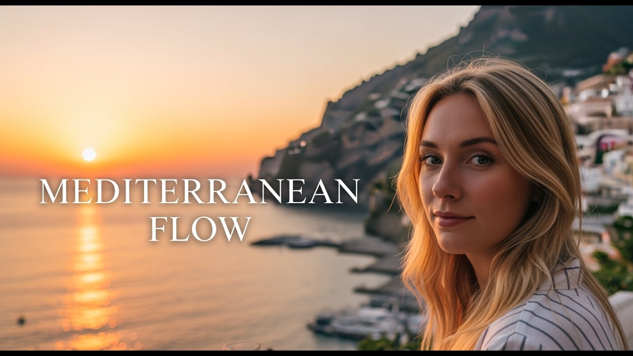 Mediterranean Escape &ndash; Chill Lounge Music