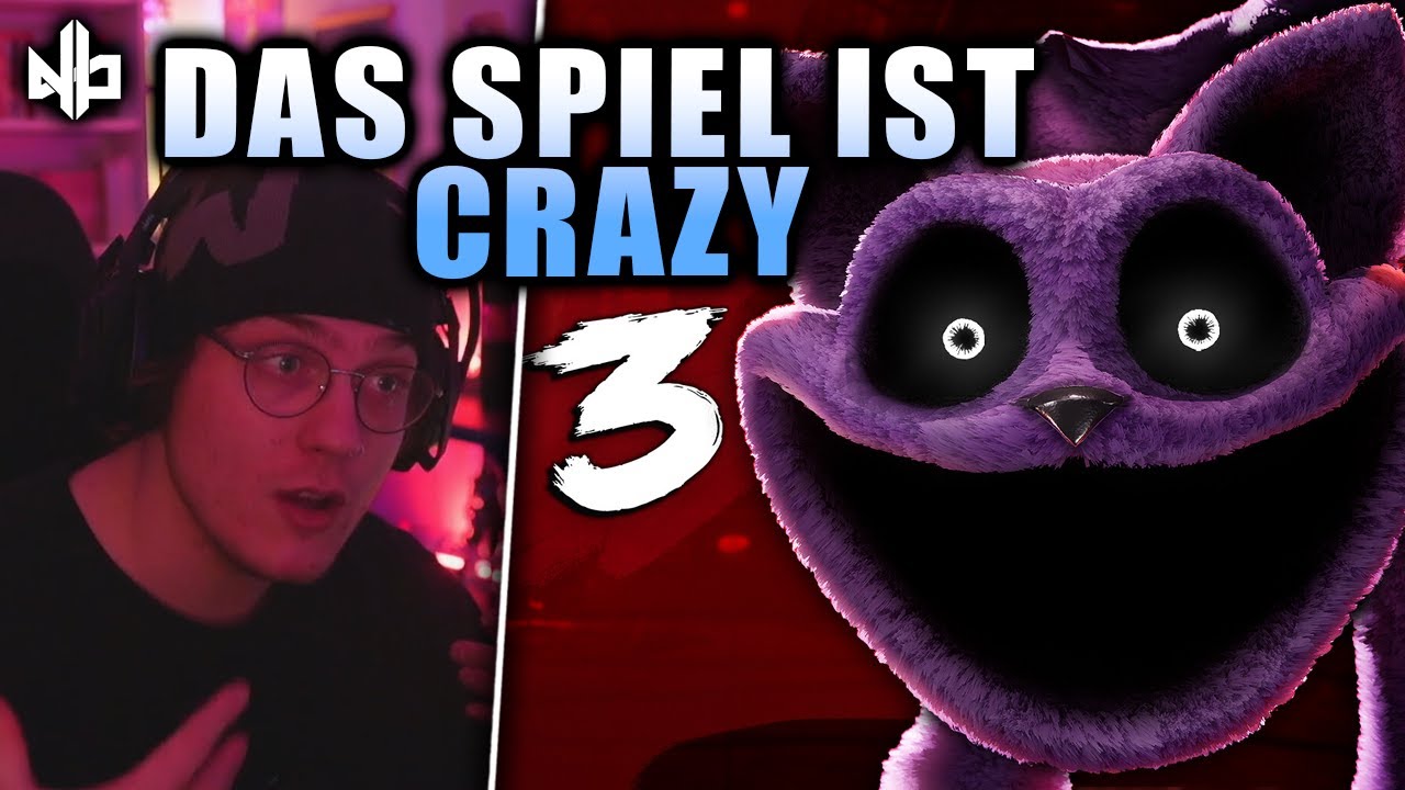Niek spielt 