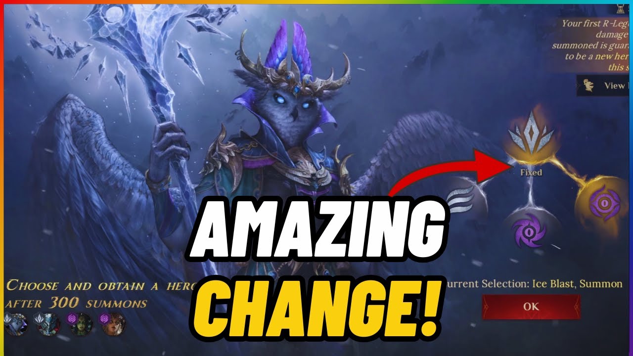 New Selectable Summons Are INSANE! Full S4 Banner Breakdown | DragonHeir x Dragonstride
