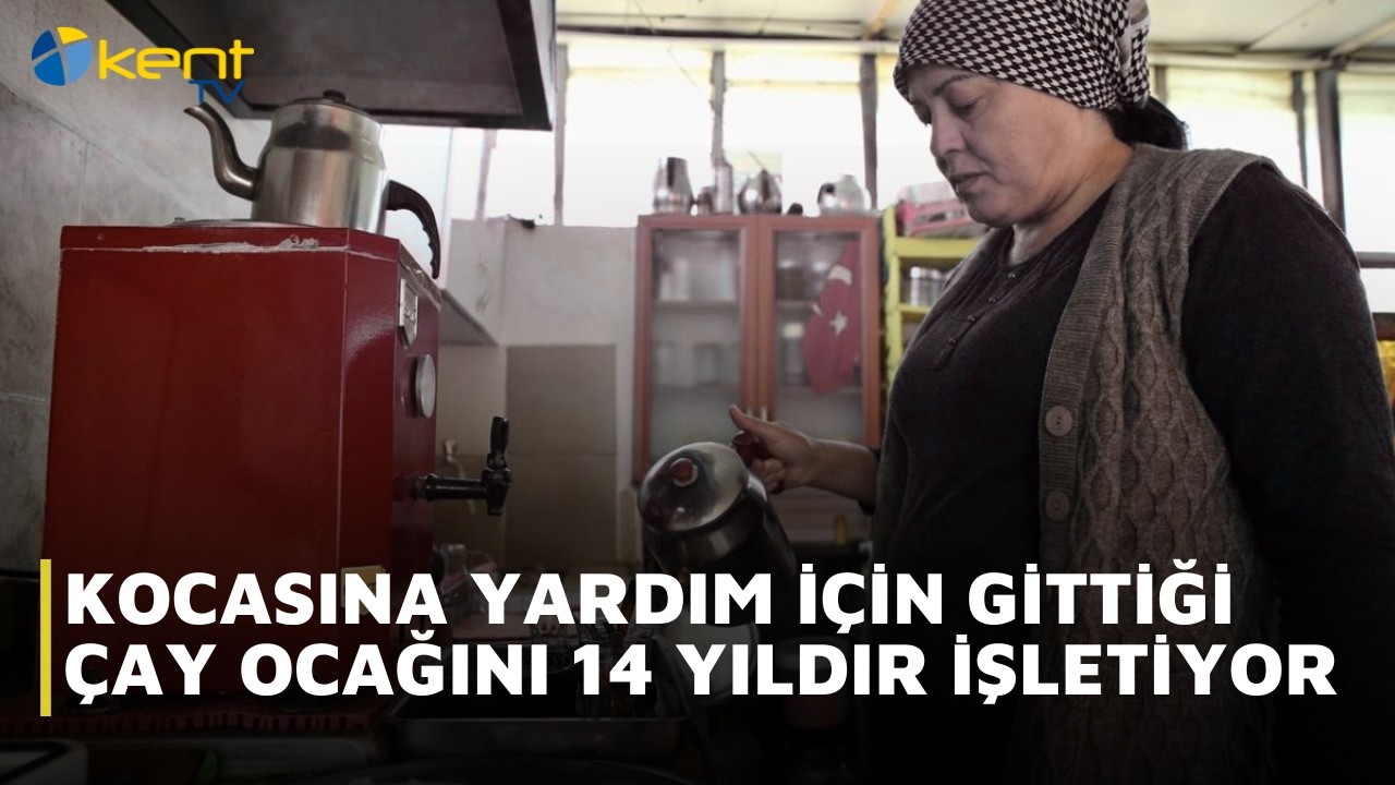 14 YILDIR &Ccedil;AY OCAĞININ BAŞINDA