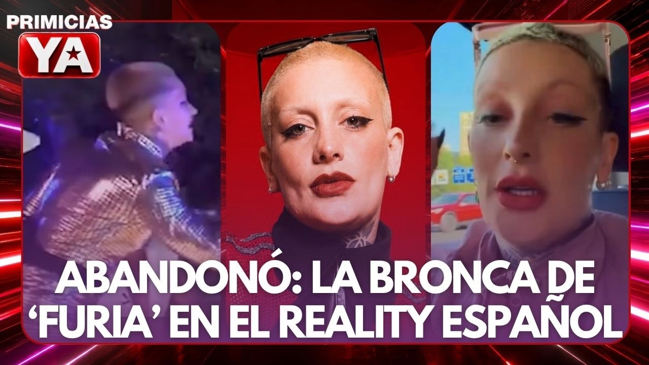 👺😱CAOS EN LA CASA DE LOS GEMELOS: FURIA ESTALL&Oacute; CONTRA LOS ESPA&Ntilde;OLES