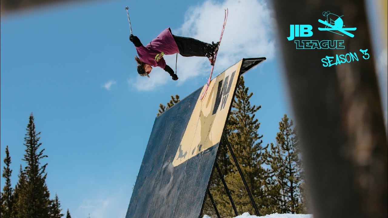 JIB LEAGUE || S03 E02.3