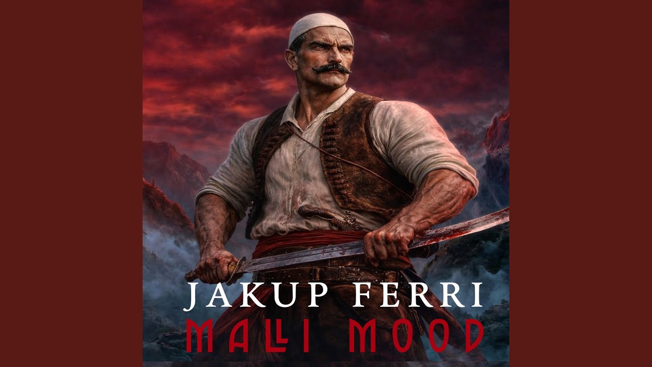 Jakup Ferri (Orchestral War)