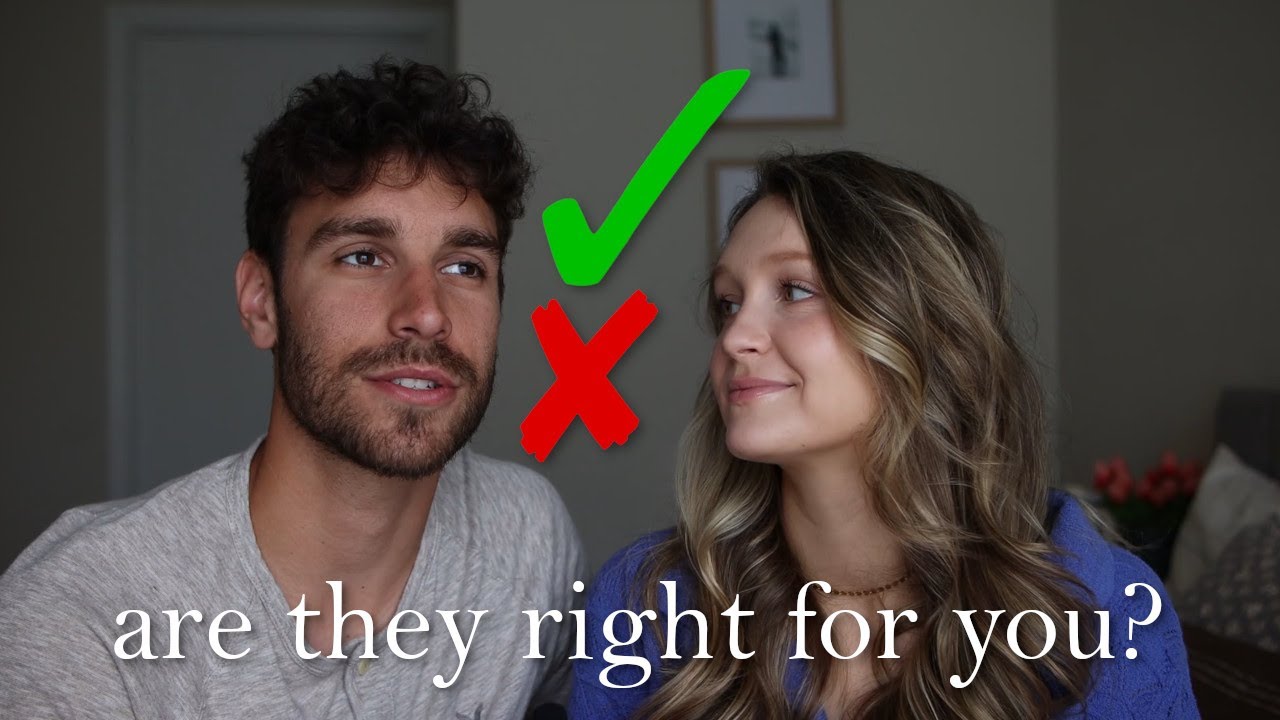 How to Know if Someone is Right for You | Christian Dating Advice
