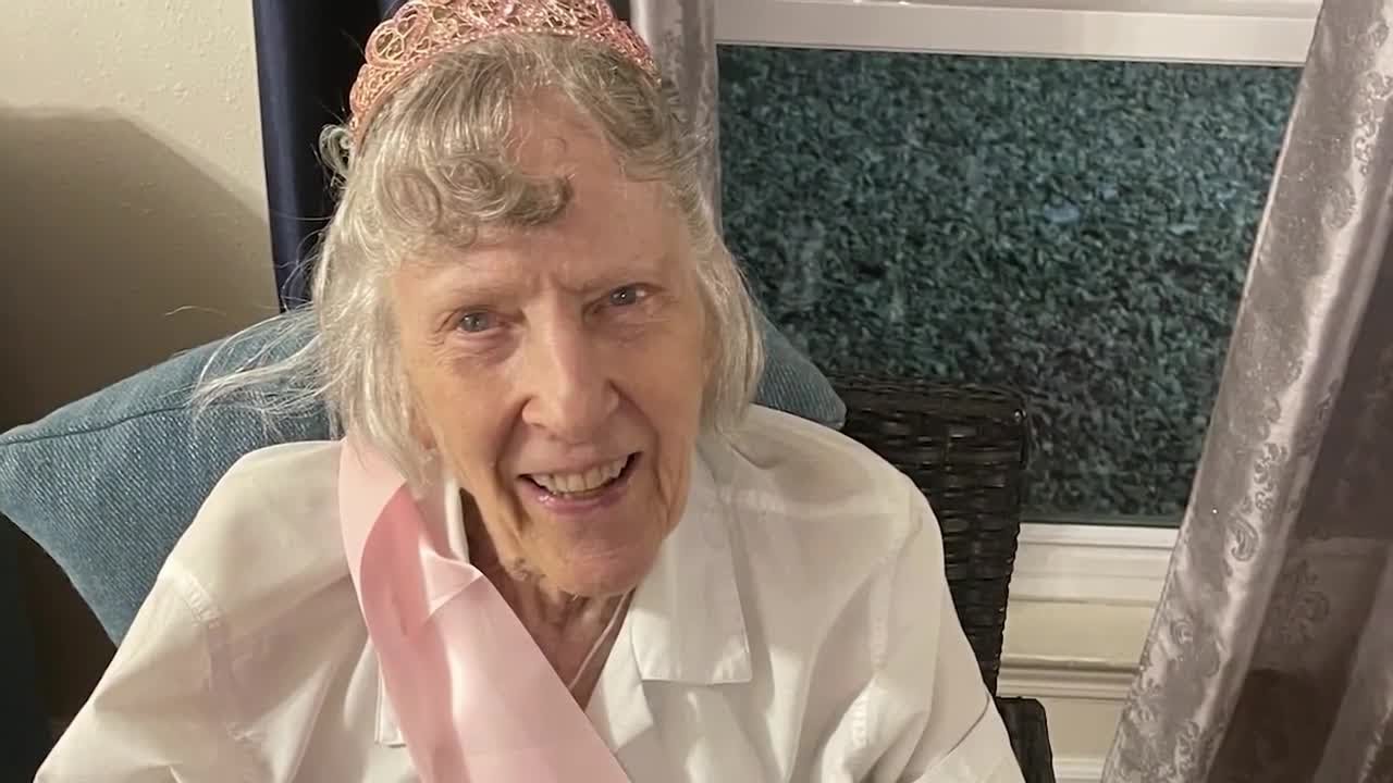 CO nursing home employee arrested amid investigation into resident's broken leg
