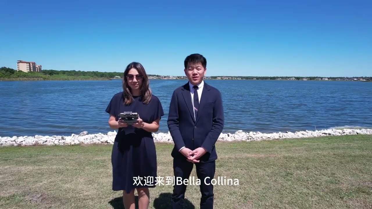 正片-奥兰多最高档社区