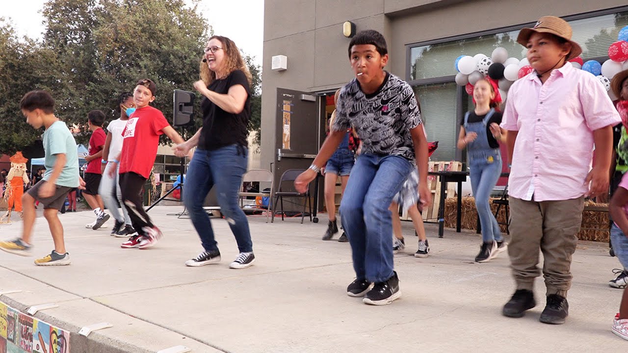 Heron Flyers Barn Dance 2022