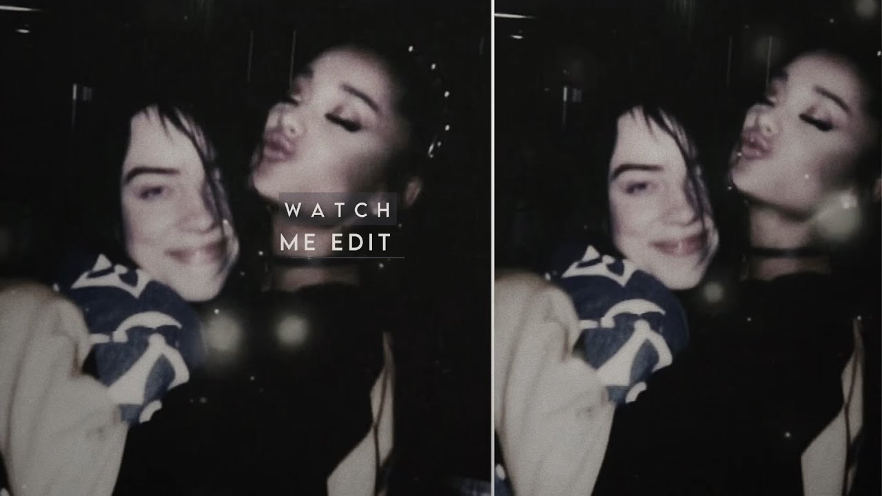 Watch Me Edit | Video Star
