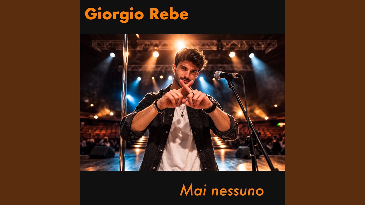 Mai nessuno