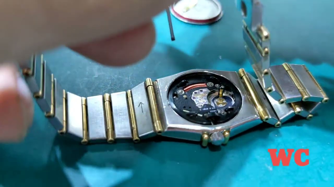 Omega