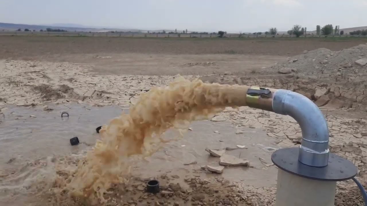 İKİ 15 HP POMPA ARASINDAKİ FARK