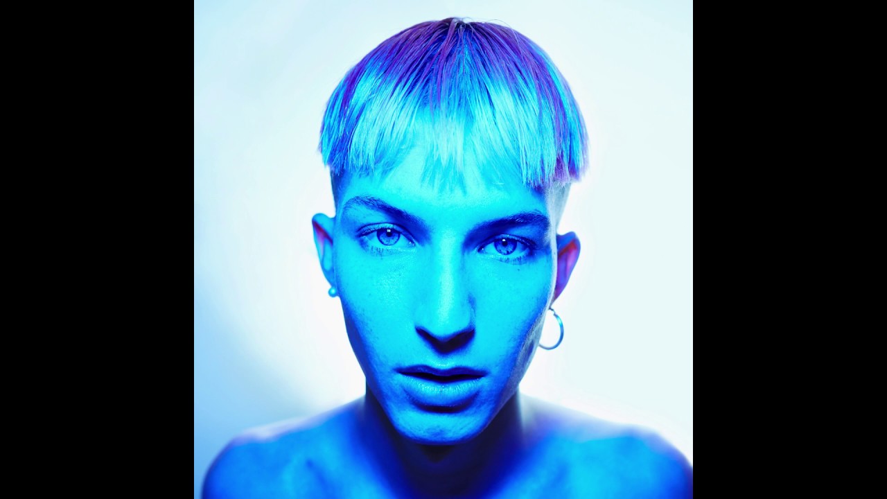 Gus Dapperton - Eyes for Ellis