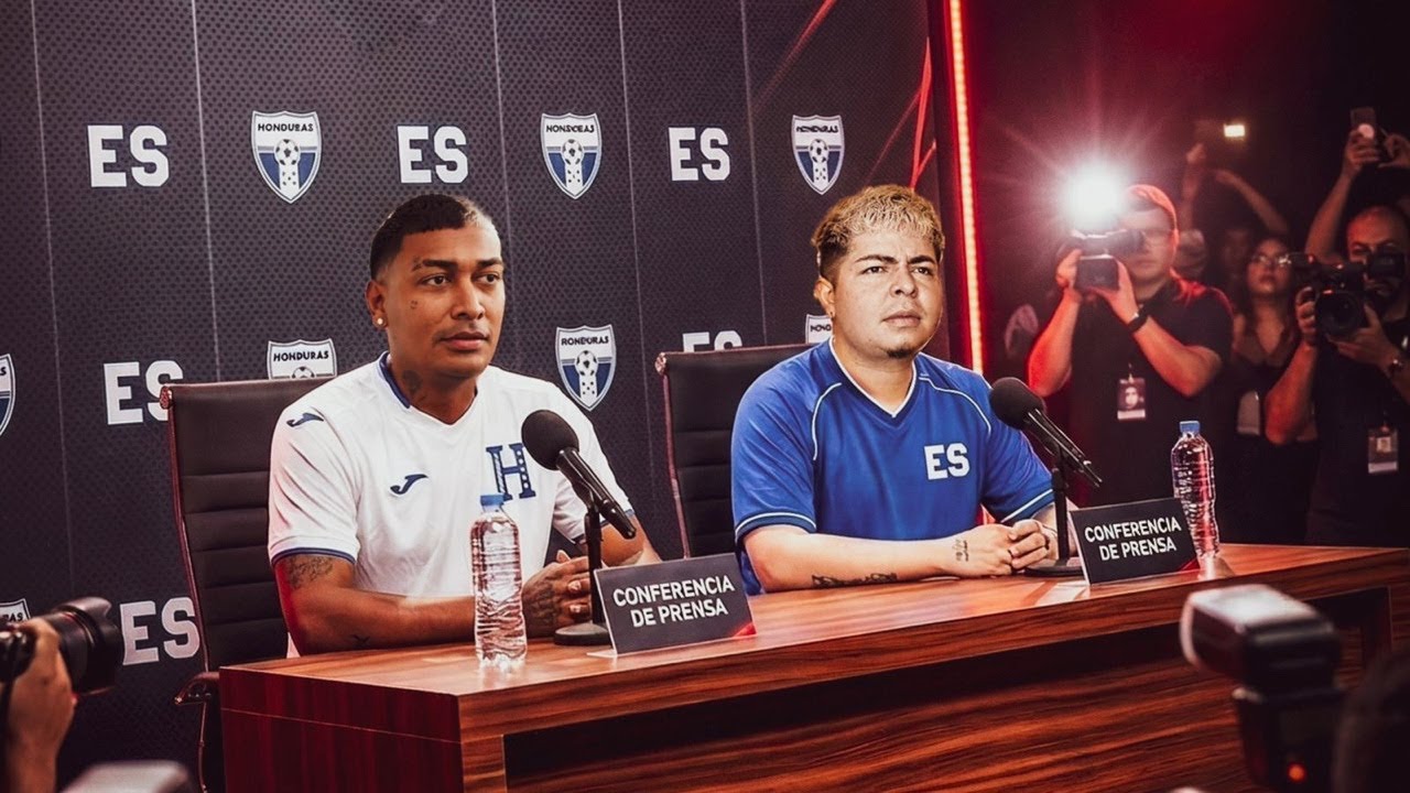 EN VIVO 🚨 CONFERENCIA DE PRENSA