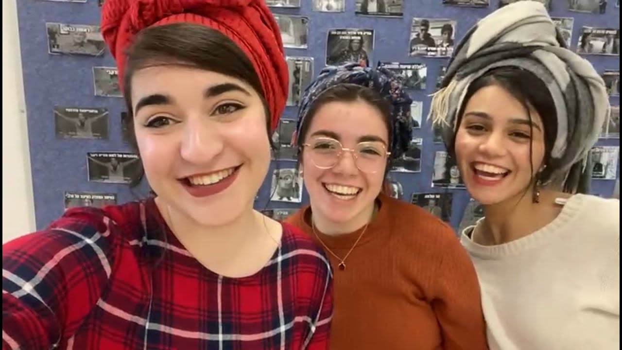 שיר מורות - שמינית תשפ