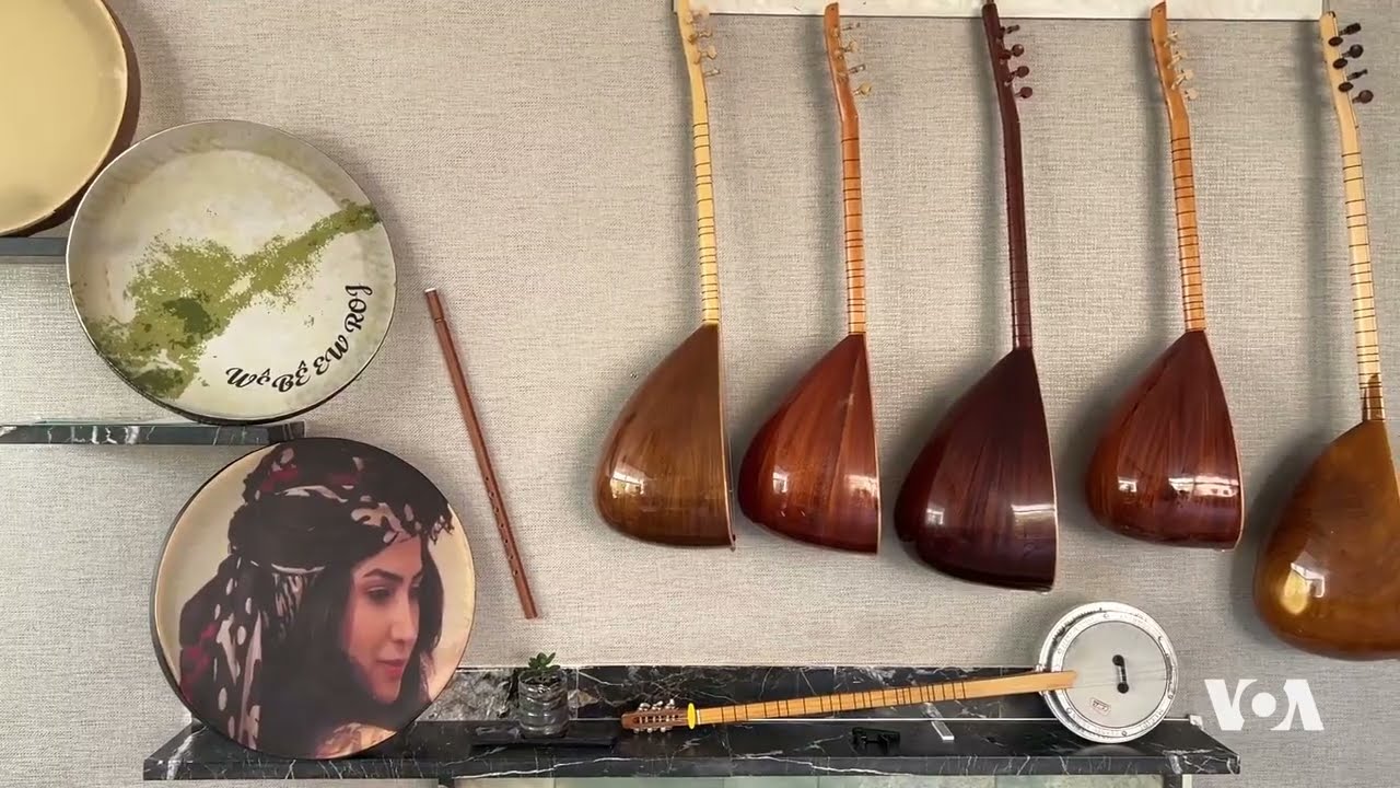 Destp&ecirc;kirina Perwerdeh&icirc; &ucirc; F&ecirc;rkirin&ecirc; li Tirk&icirc;y&ecirc; | Deng&ecirc; Amer&icirc;ka