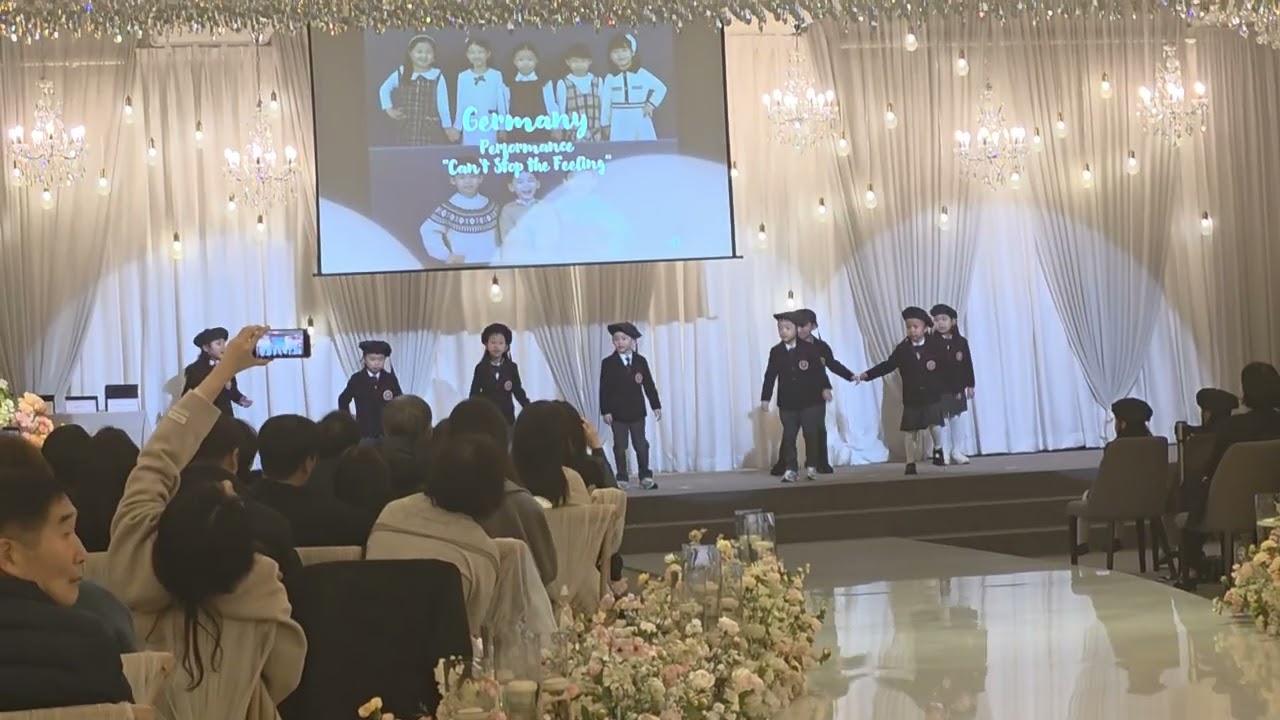 2026년 2월27일 다른반 친구들 율동 2^^