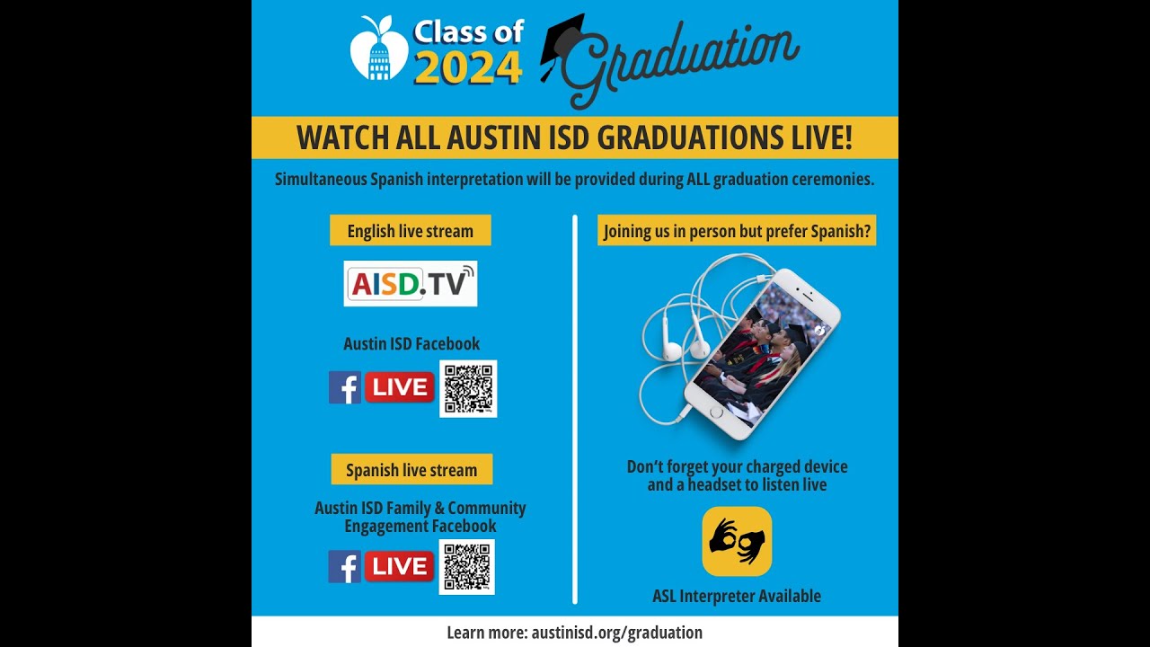 Liberal Arts and Science Academy Graduation Ceremony 2024