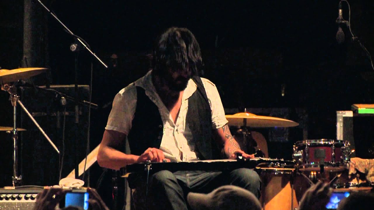 NICCOLÒ FABI - Capelli