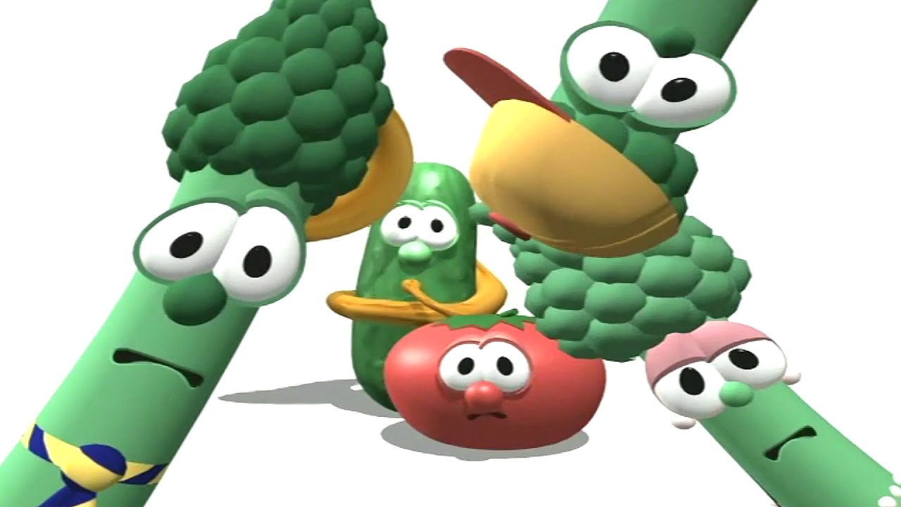VeggieTales: Theme Song (Compilation)