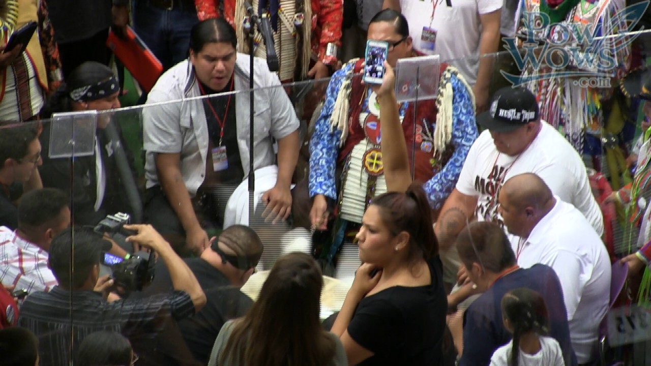 Midnite Express - 2016  Shakopee Pow Wow - PowWows.com