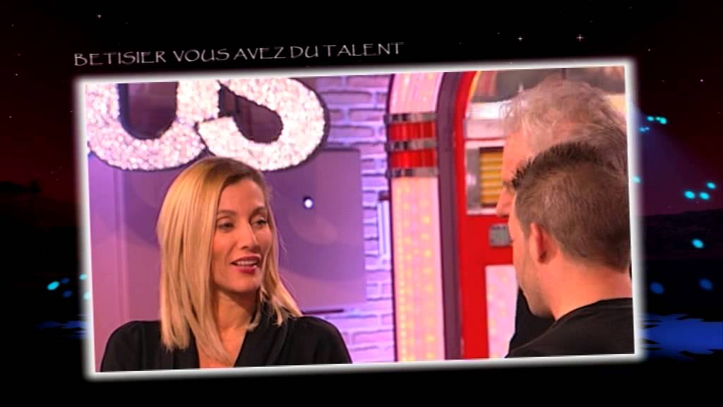 IDF1 BETISIER 2012 : Vous Avez du Talent