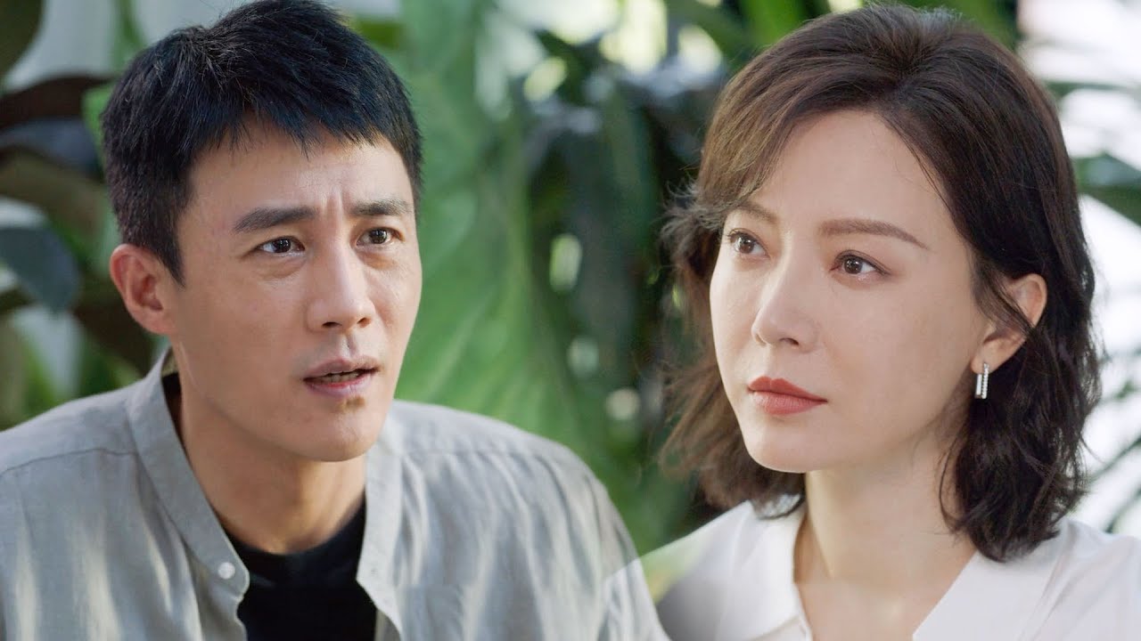 The husband regretted cheating and asked for forgiveness, but his wife saw through him!