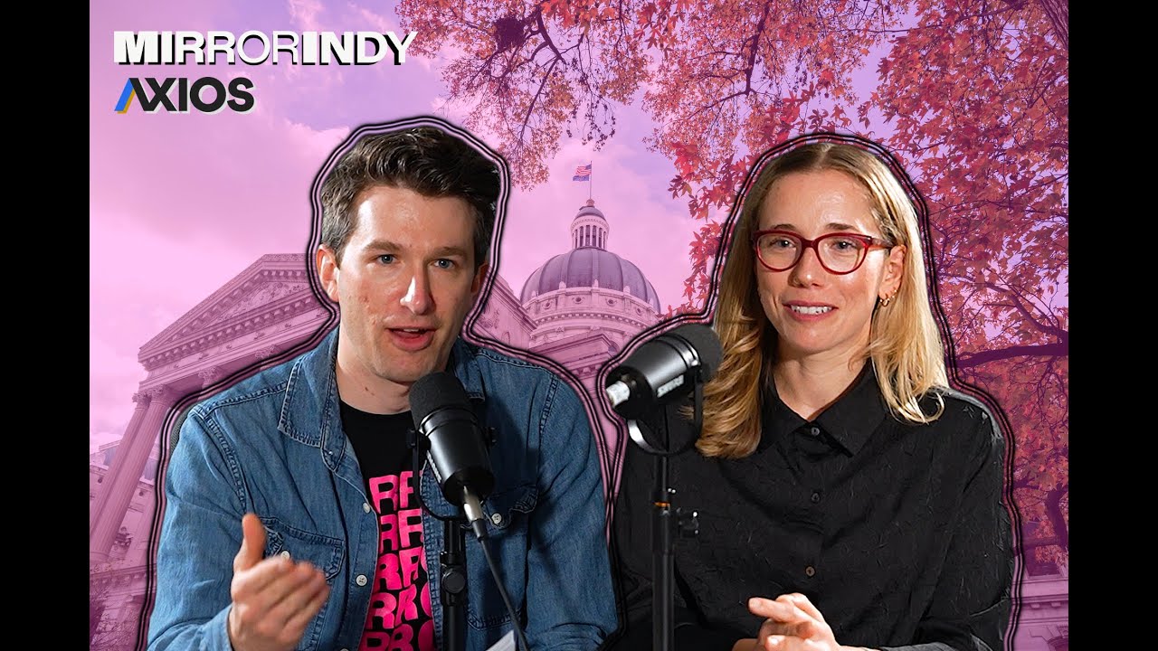 Public schools, higher ed and taxes: Recap of the Indiana General Assembly 2025 with Arika Herron