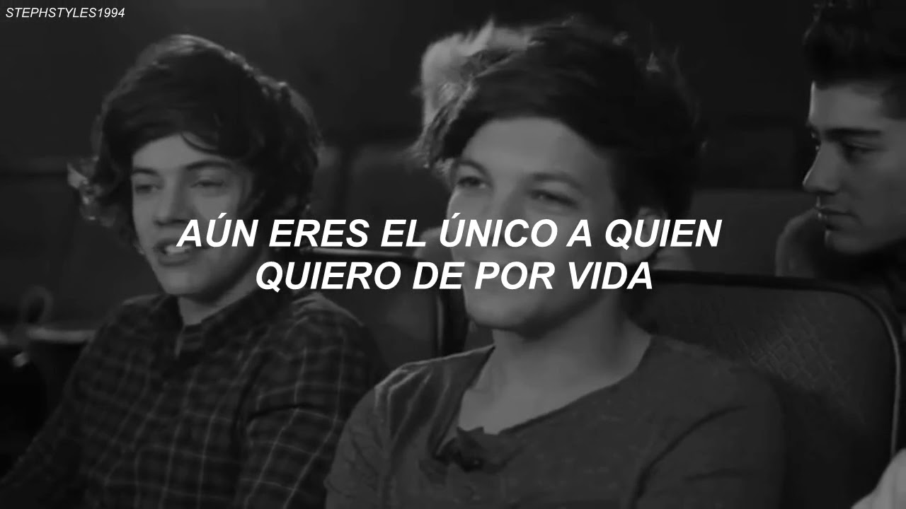 You’re Still The One [Cover] | Larry Stylinson (Traducida al español)