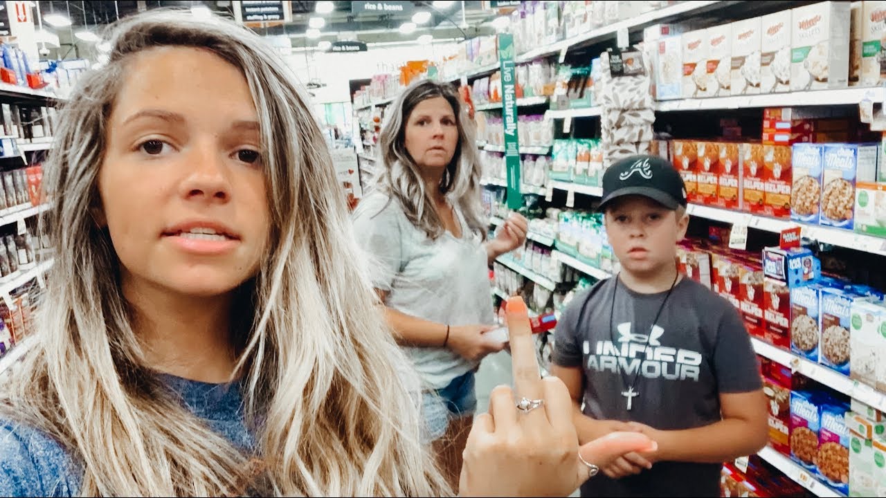 announcing whats really wrong with my little brother...
