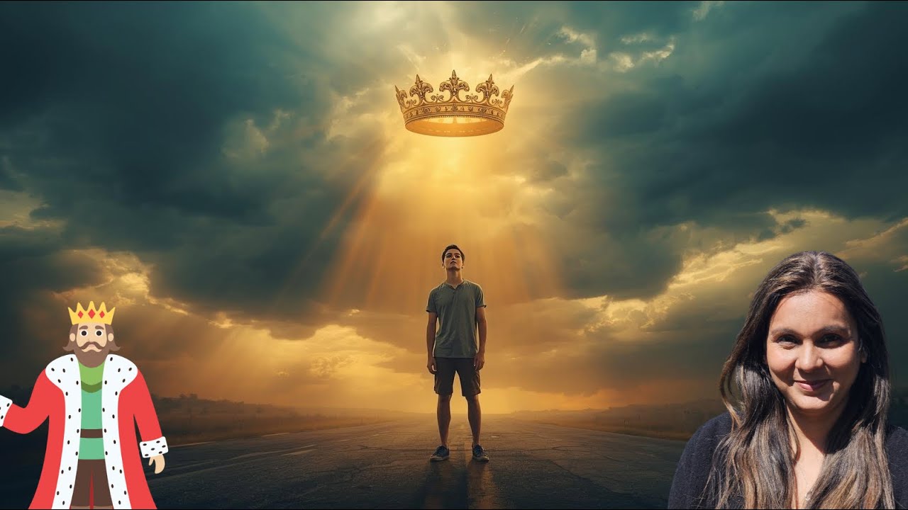 Aisa Mindset Shift Jo Har Manifestation Ko Super Easy Bana De | Lost Prince Story🫶