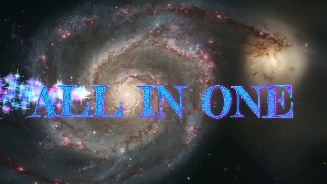 Welcome To My Channel - ALL IN ONE