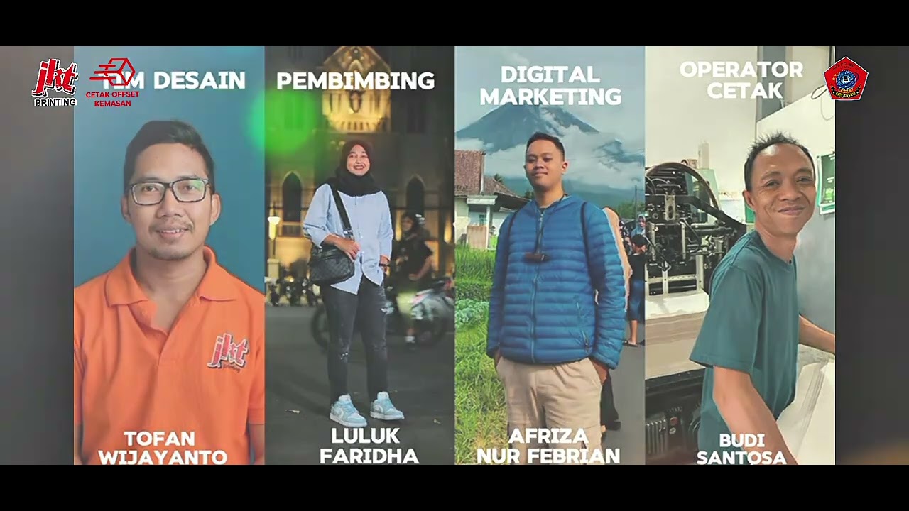 Kenangan siswa SMKN 10 2025 
