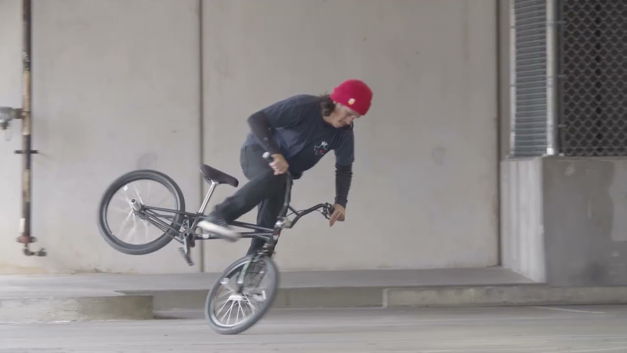 Ruben Castillo 2024 4k