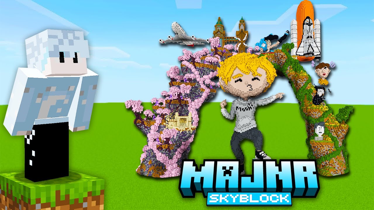 Prerobil som MOONOV OBLÚK z Majnr +...