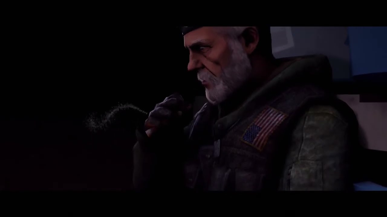 [SFM] Left4Dead: Карантин