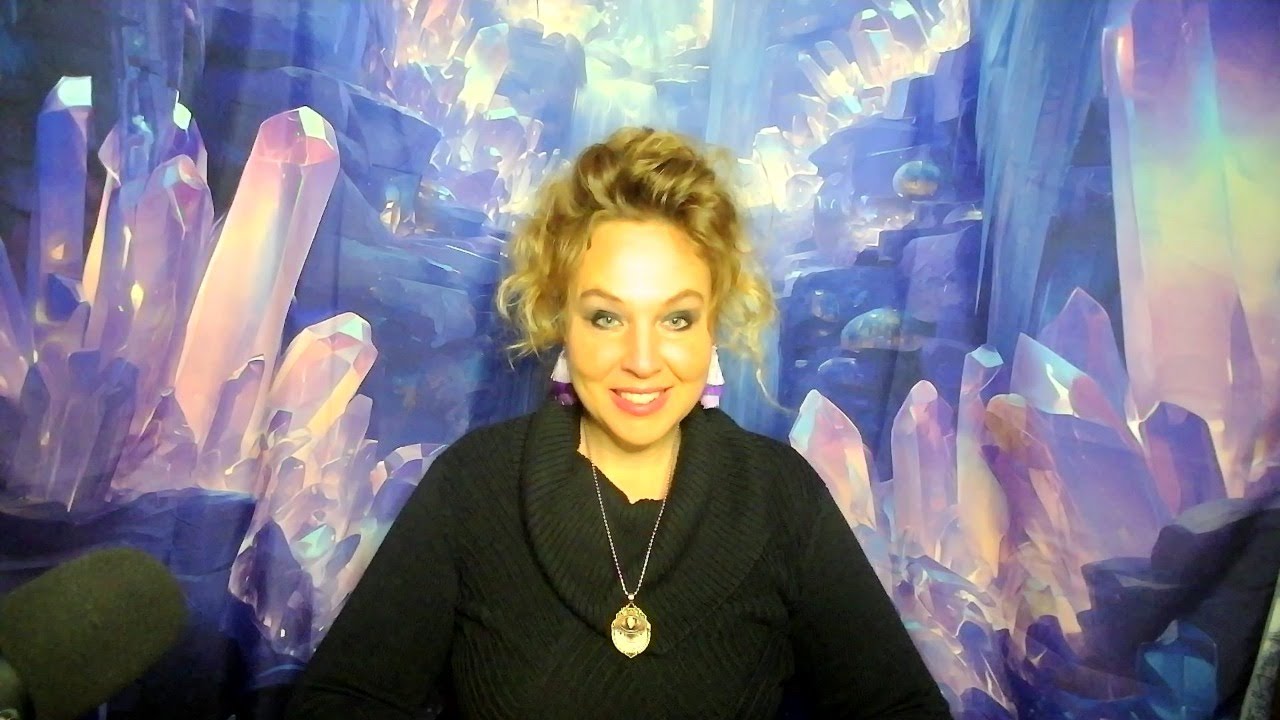 Urgent Aquarius Message: Purge the Ex ASAP! Major alignment w/ a new person!