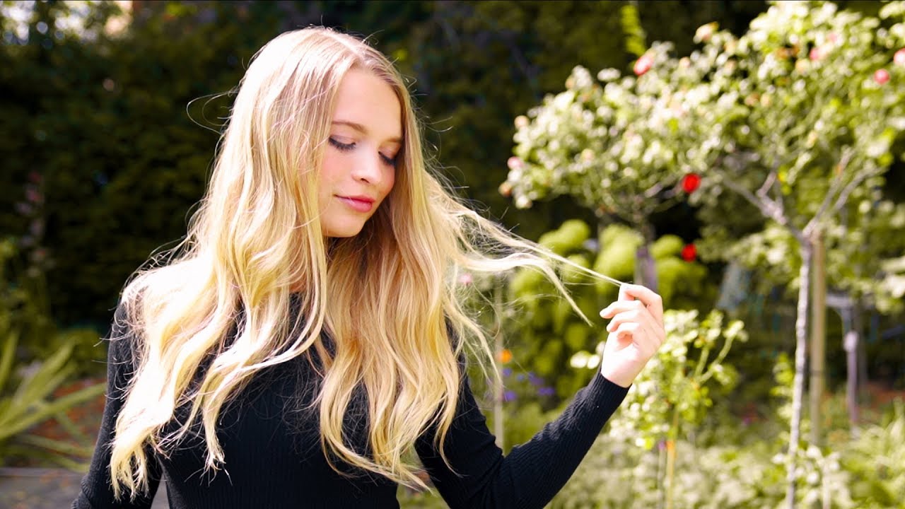 LISA KÜPPERS - SCHÖNER ALS DU BIST (Offizielles Musikvideo)