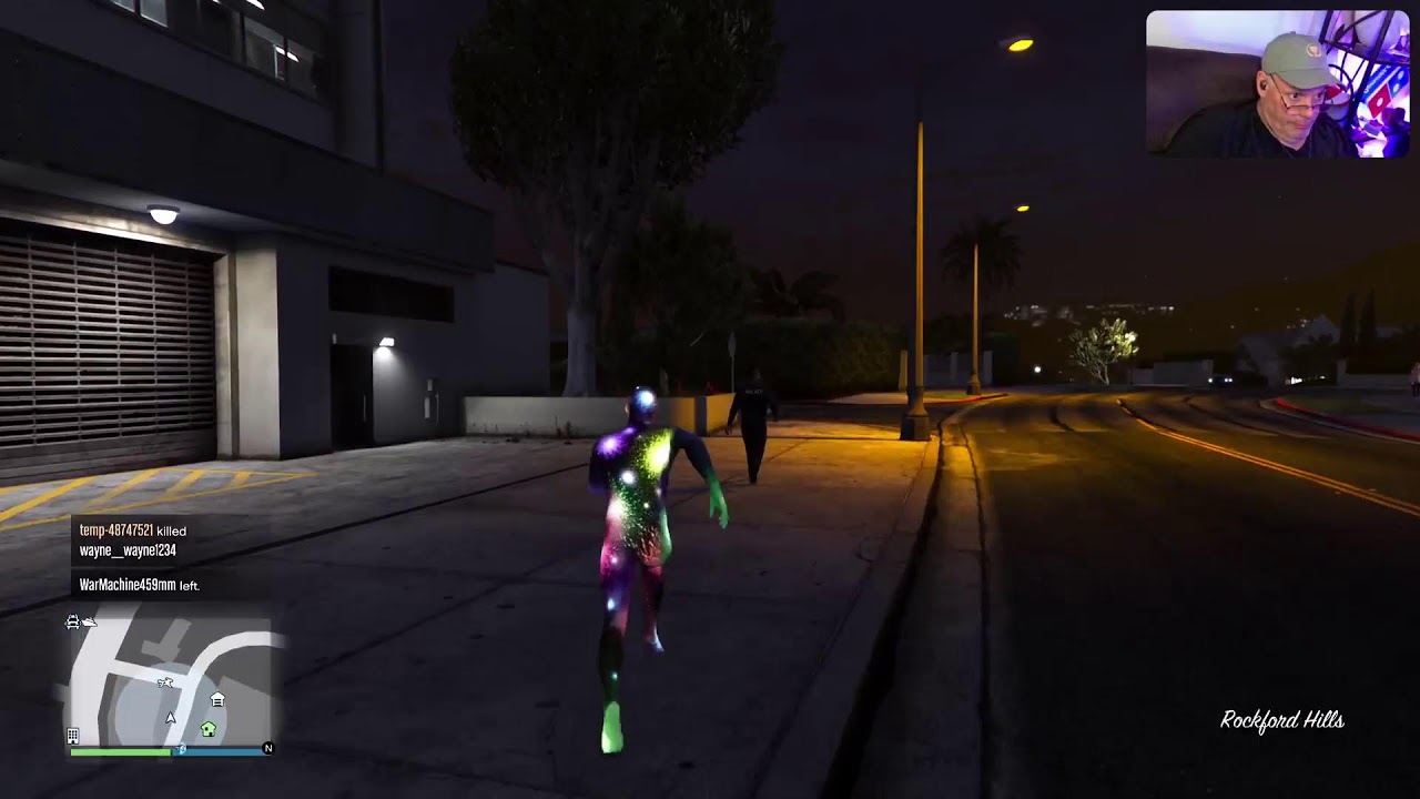 Grand Theft Auto V Online: Happy New Year, doing My Billionaire grind 2026 😎 ps5