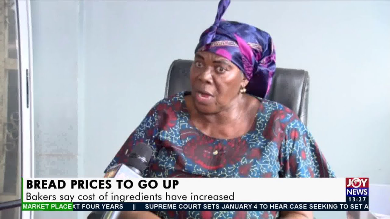 The Market Place on JoyNews (31-12-20)