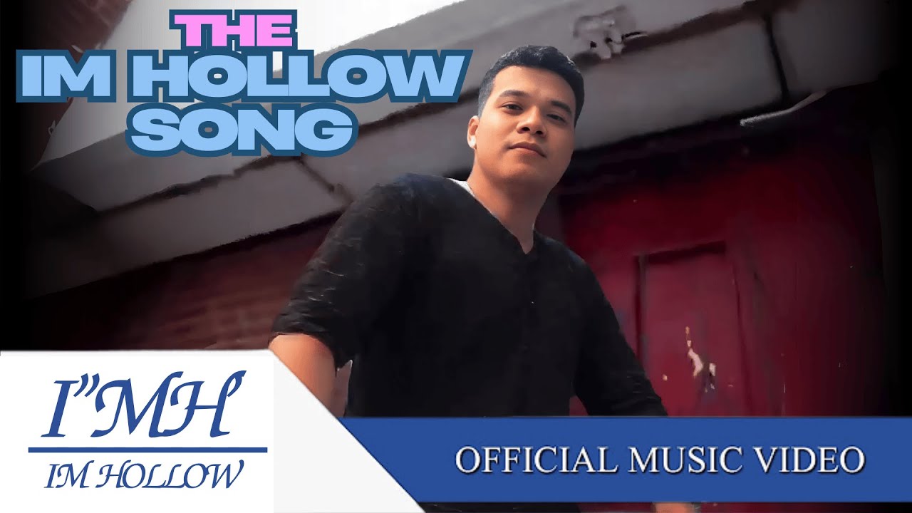 The I'm Hollow Song - ตุล ; A.I.【OFFICIAL MV】