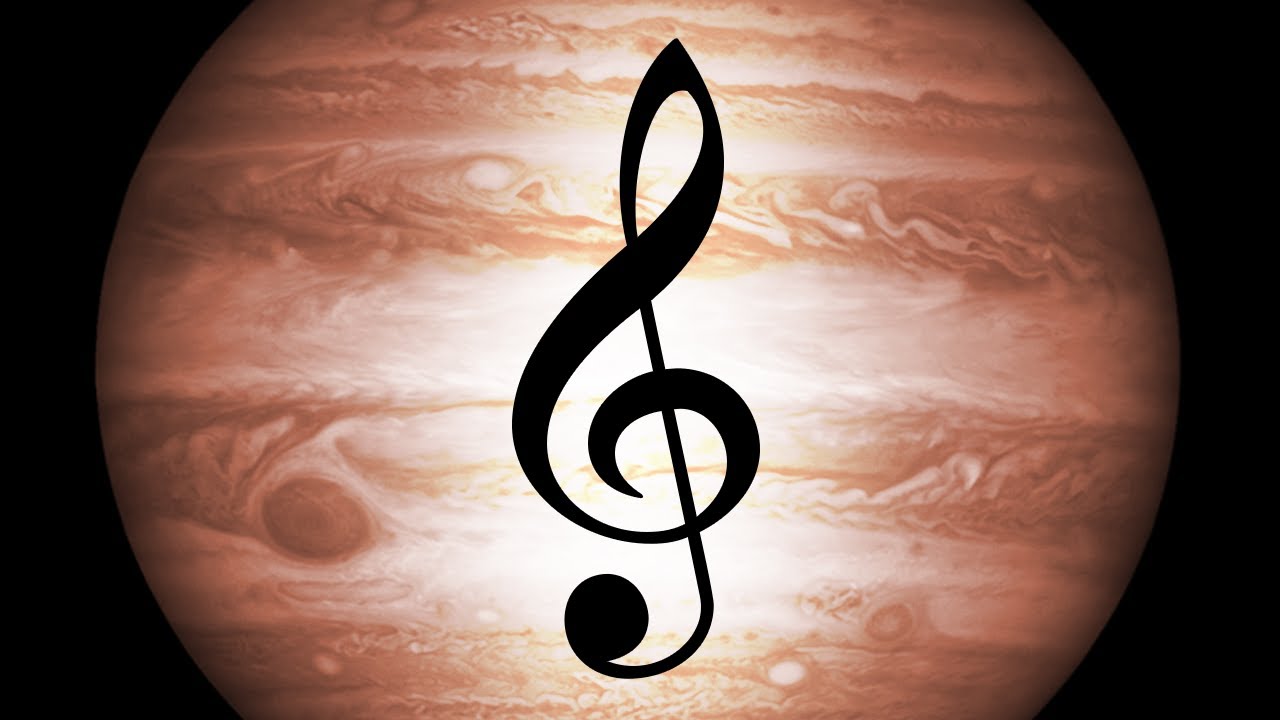 Sonification & The Problem with Making Music from Data