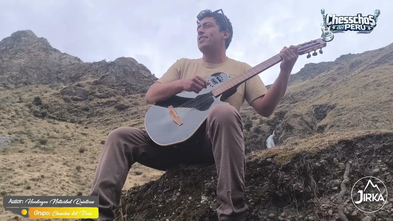 🎸CHESSCHOSDELPERU  - ¡